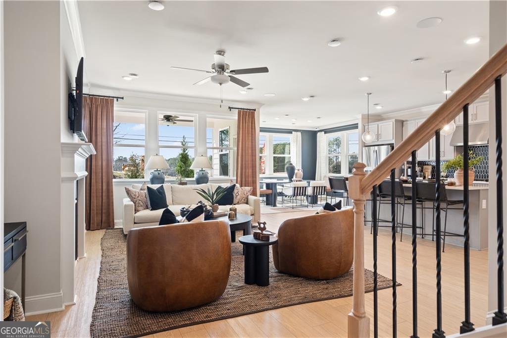 2311 Ellie Way Kennesaw - 26