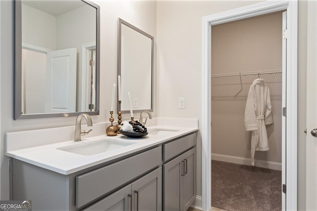 2311 Ellie Way Kennesaw - 48