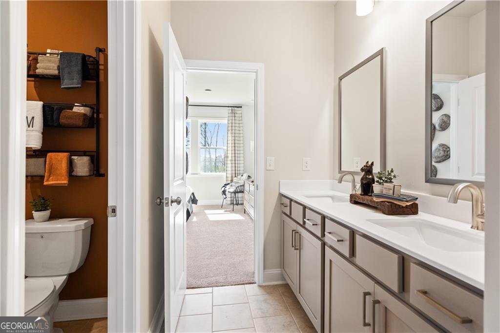 2311 Ellie Way Kennesaw - 52