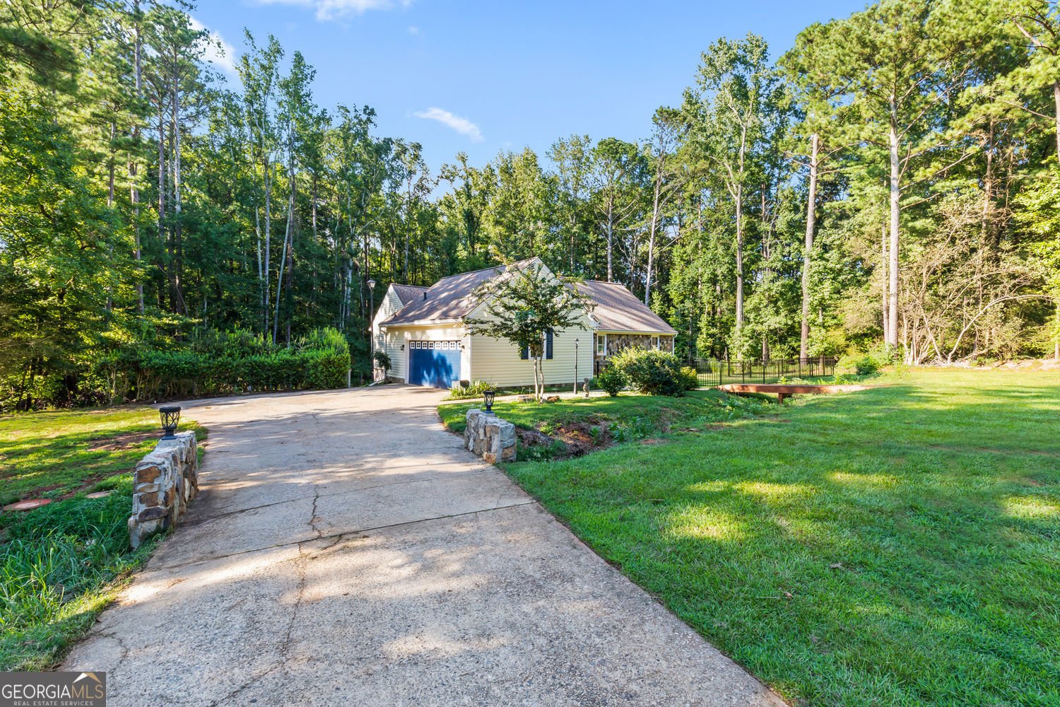 175 Kingswood Drive Fayetteville - 1