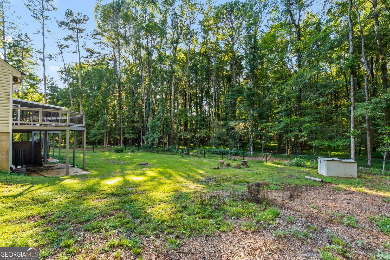 175 Kingswood Drive Fayetteville - 10