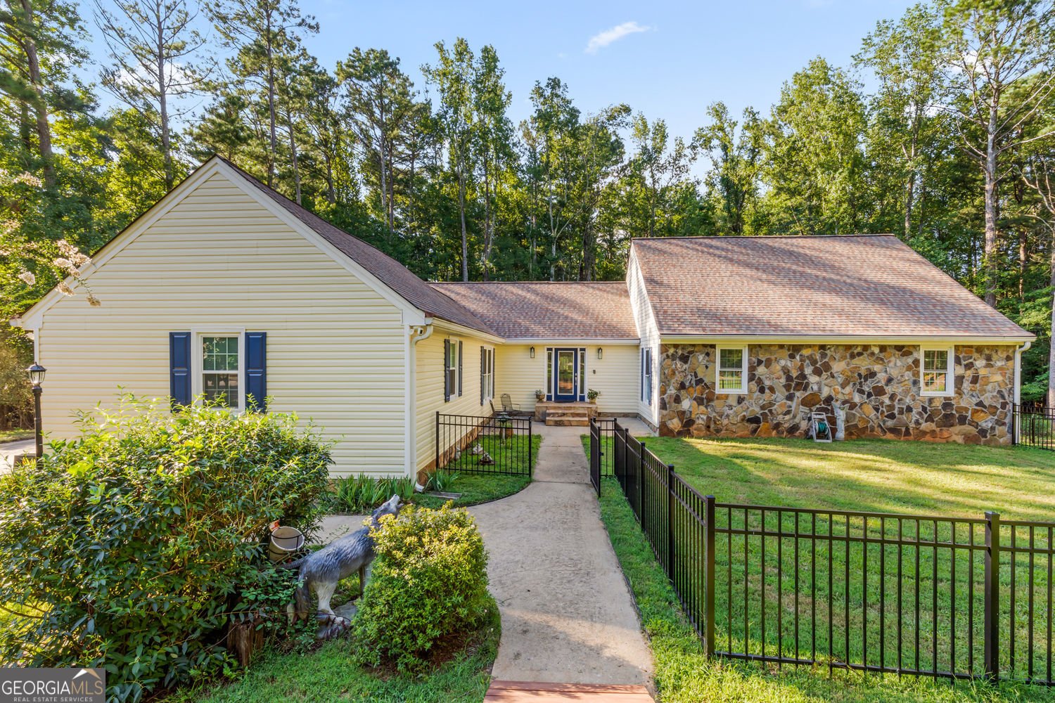 175 Kingswood Drive Fayetteville - 11