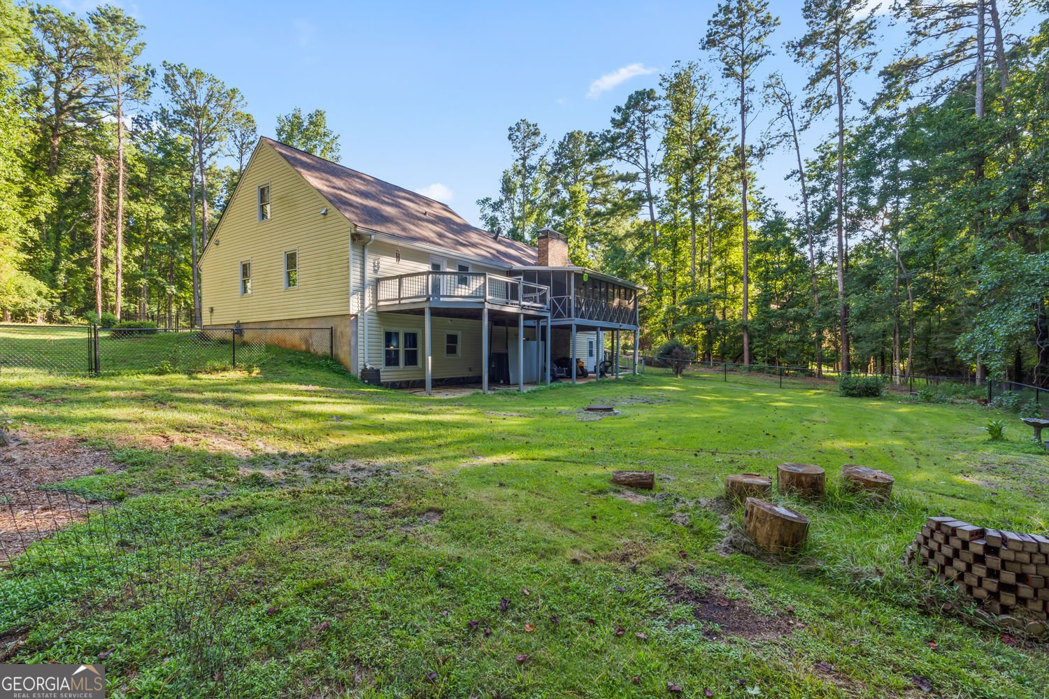175 Kingswood Drive Fayetteville - 12