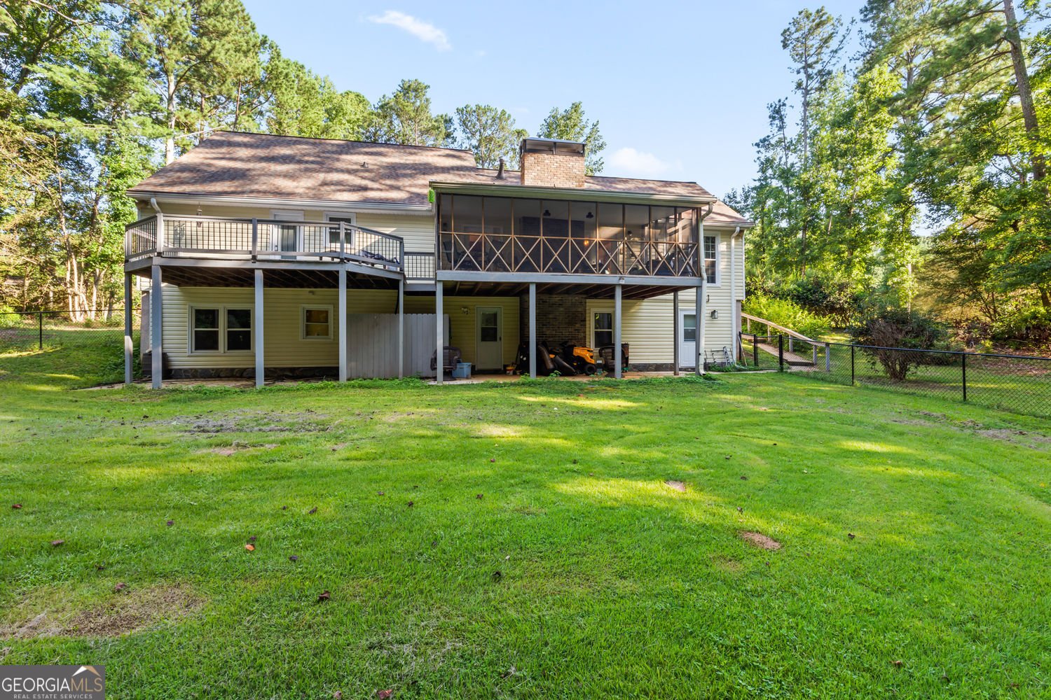 175 Kingswood Drive Fayetteville - 13