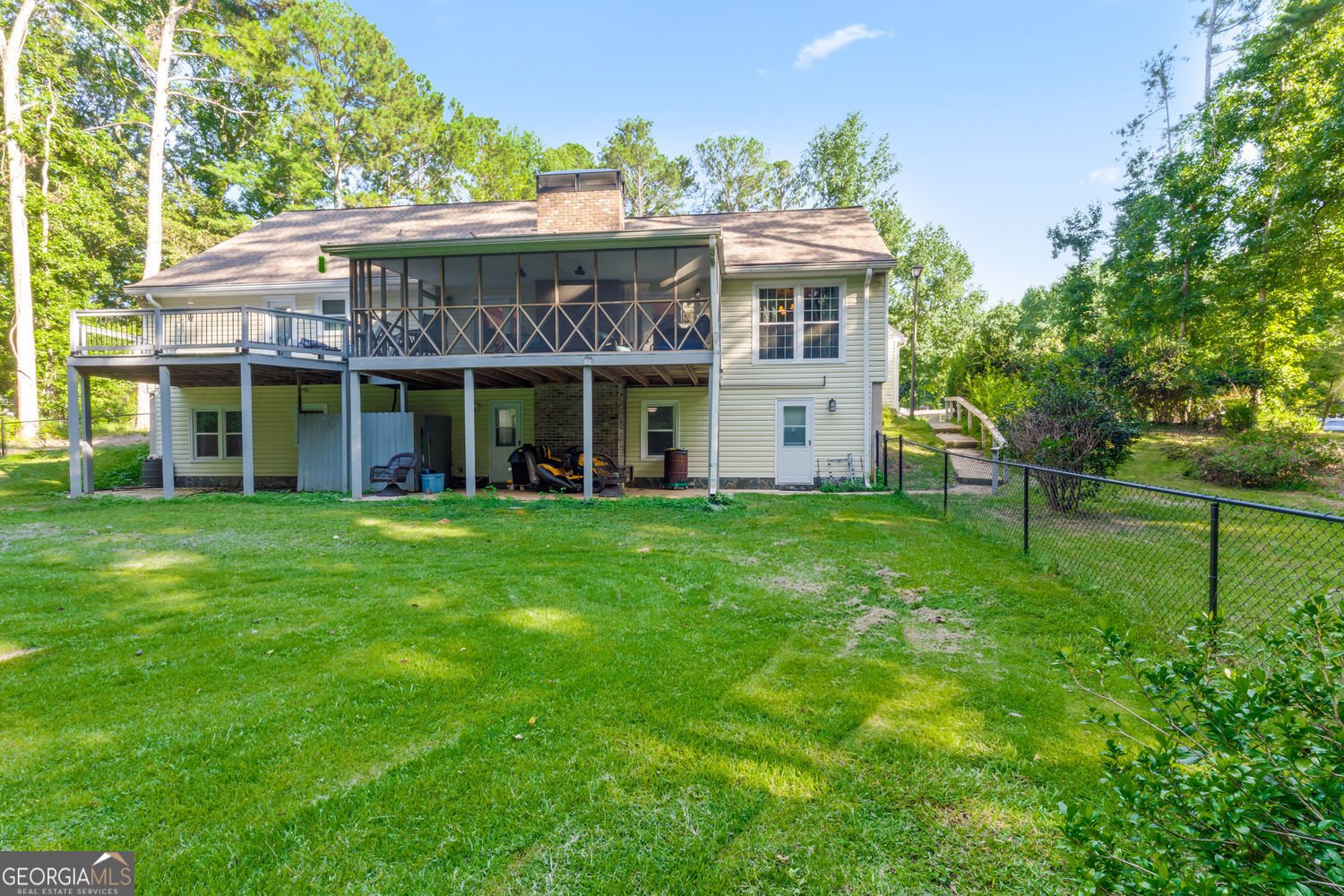 175 Kingswood Drive Fayetteville - 14