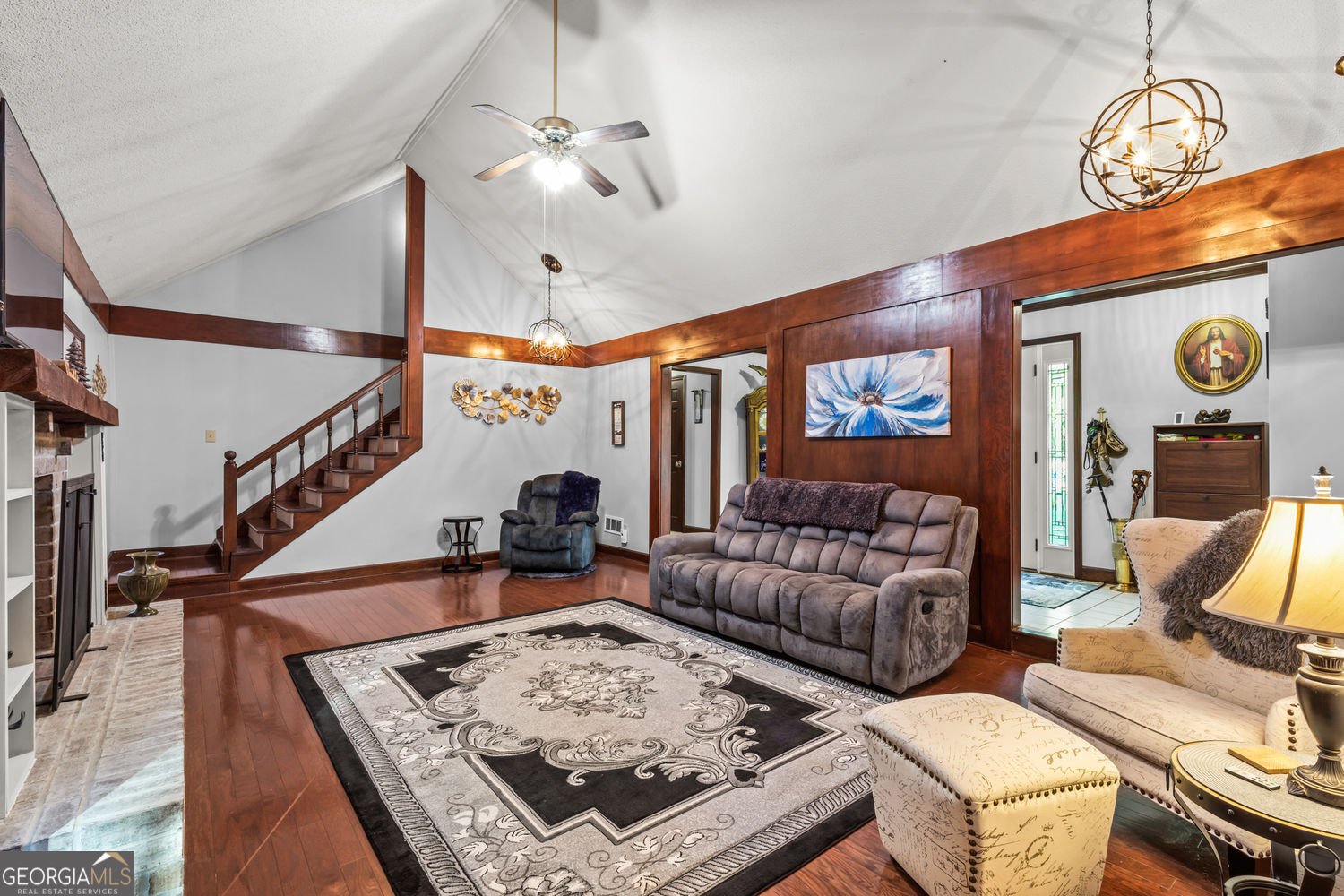 175 Kingswood Drive Fayetteville - 31