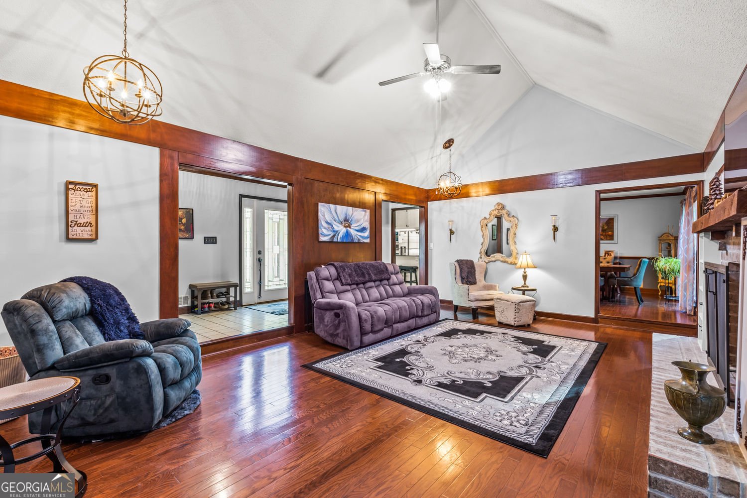 175 Kingswood Drive Fayetteville - 32