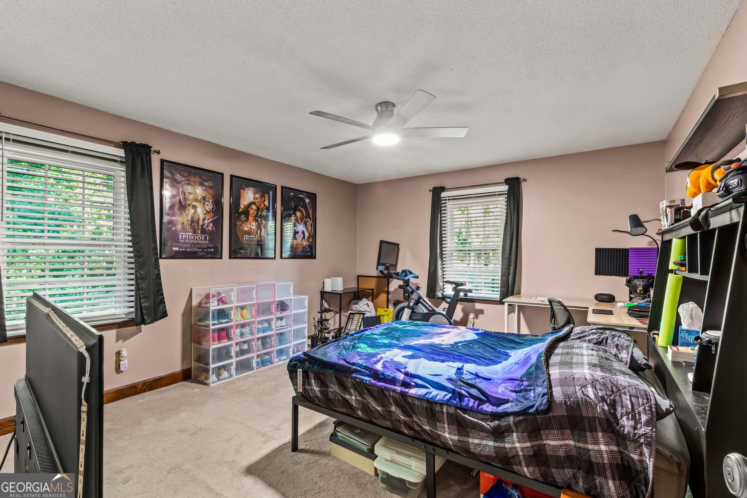 175 Kingswood Drive Fayetteville - 33