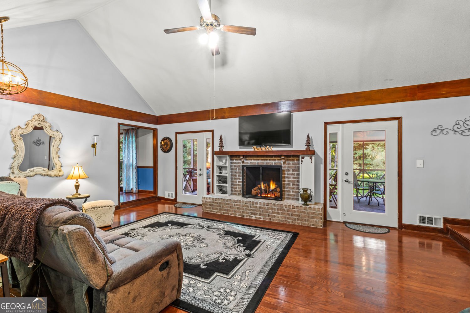 175 Kingswood Drive Fayetteville - 35