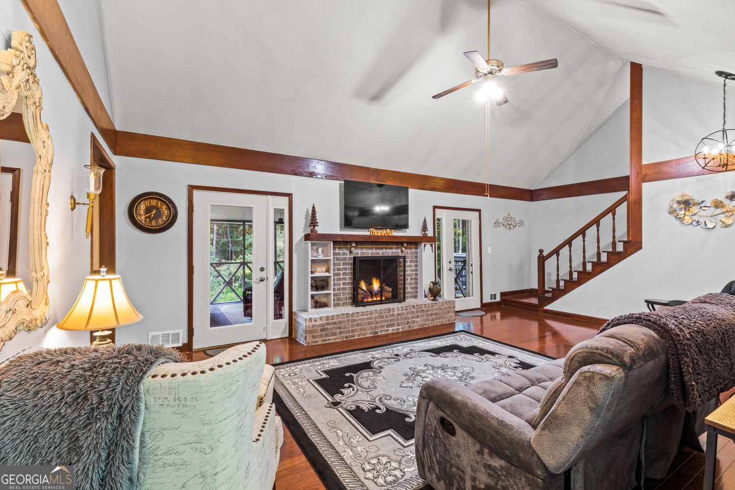 175 Kingswood Drive Fayetteville - 36