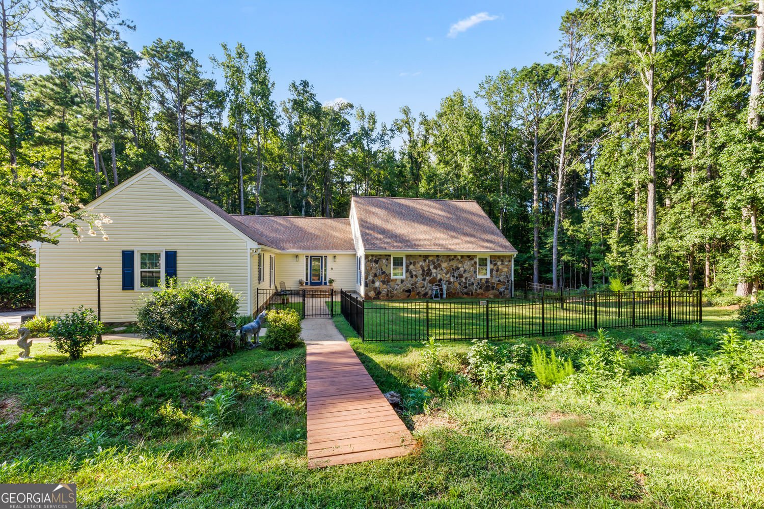 175 Kingswood Drive Fayetteville - 4