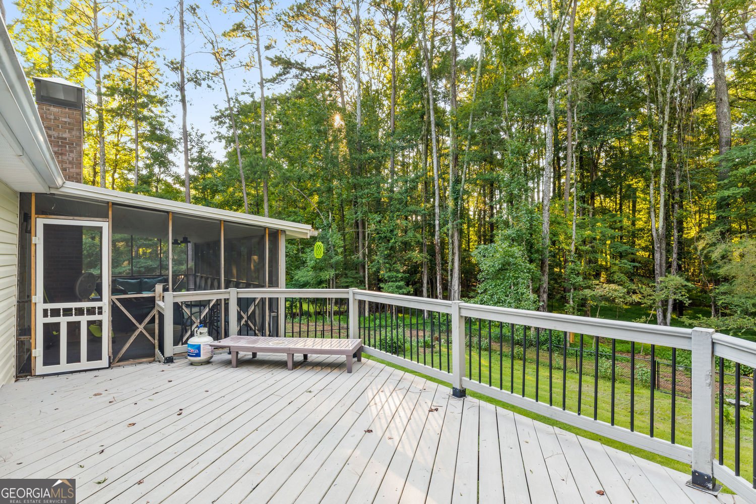 175 Kingswood Drive Fayetteville - 42