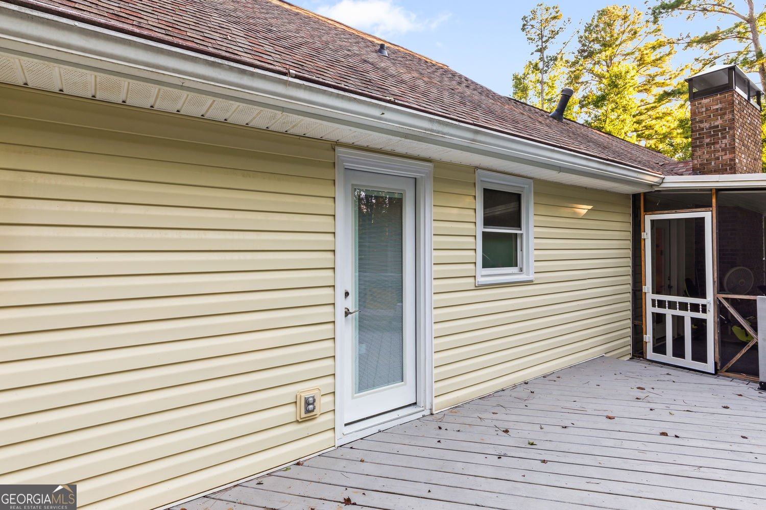 175 Kingswood Drive Fayetteville - 43
