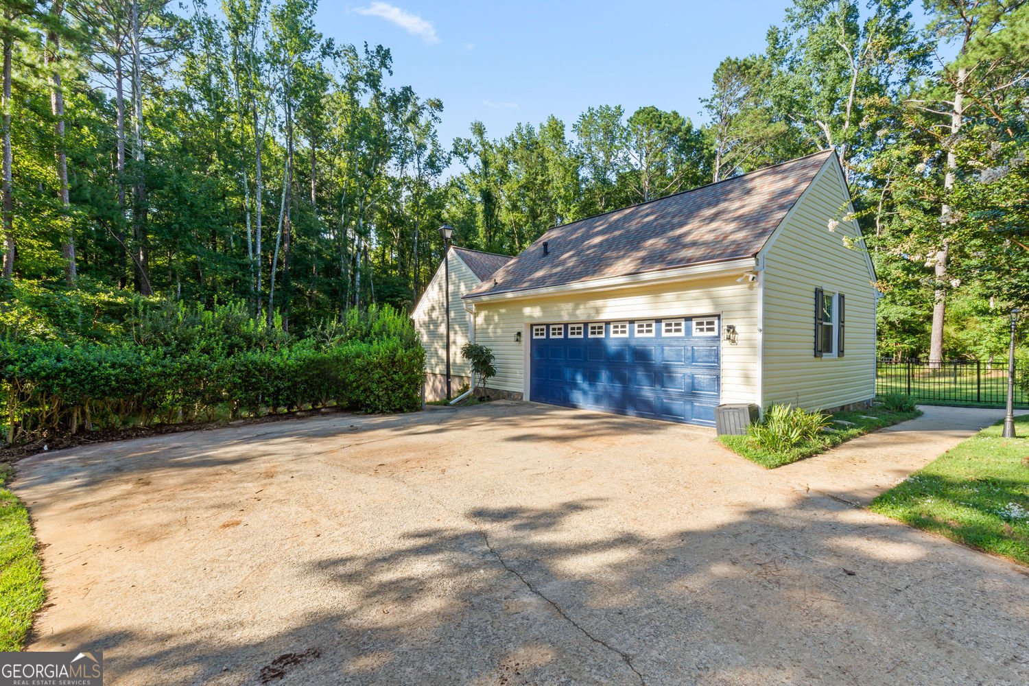 175 Kingswood Drive Fayetteville - 5