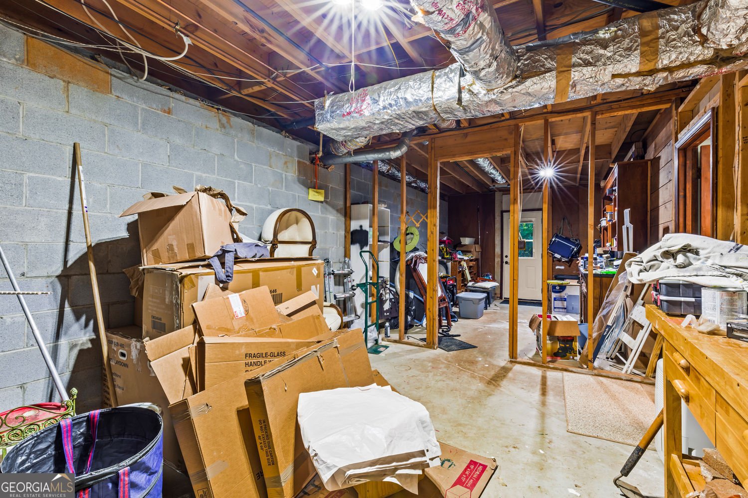 175 Kingswood Drive Fayetteville - 57