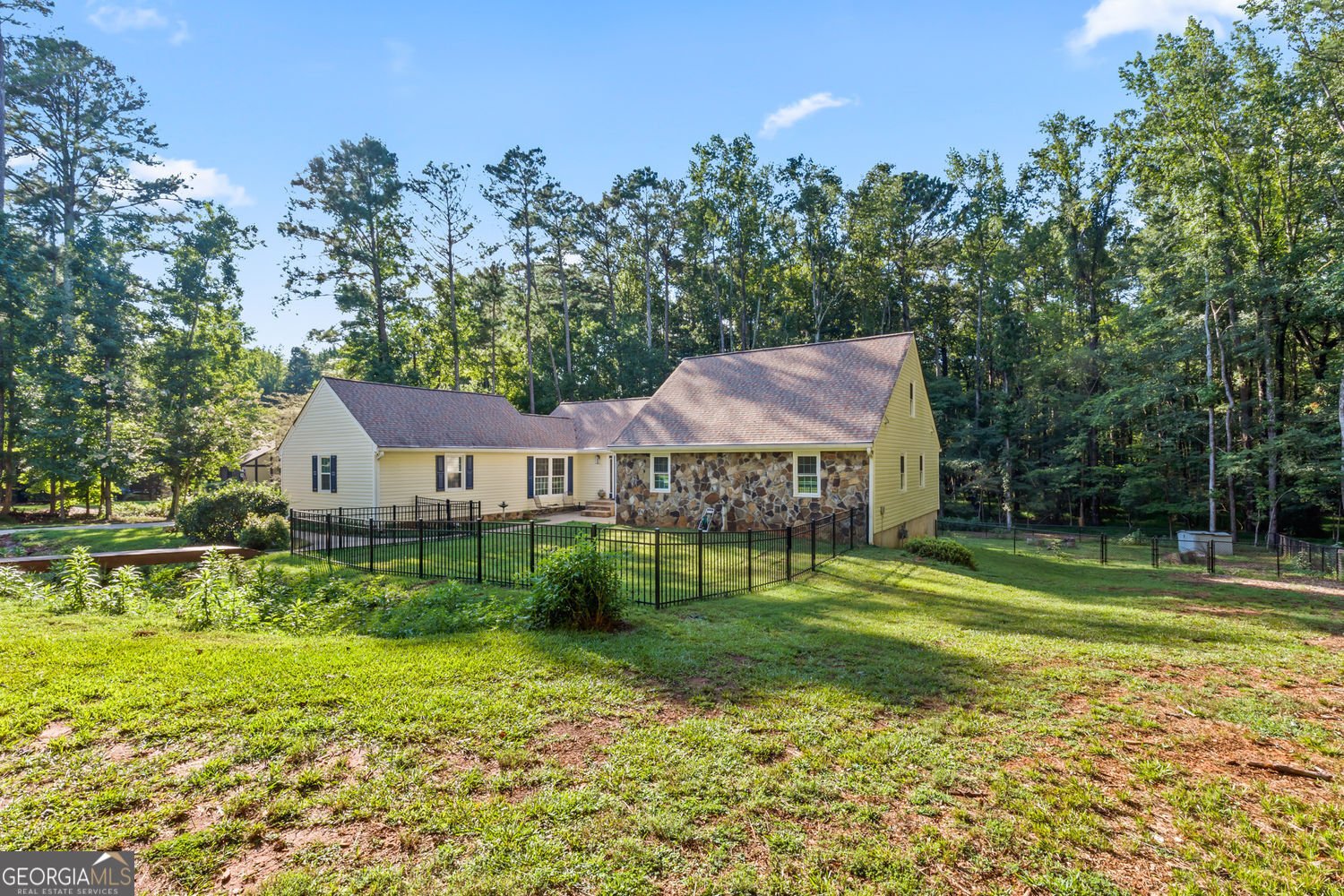 175 Kingswood Drive Fayetteville - 6
