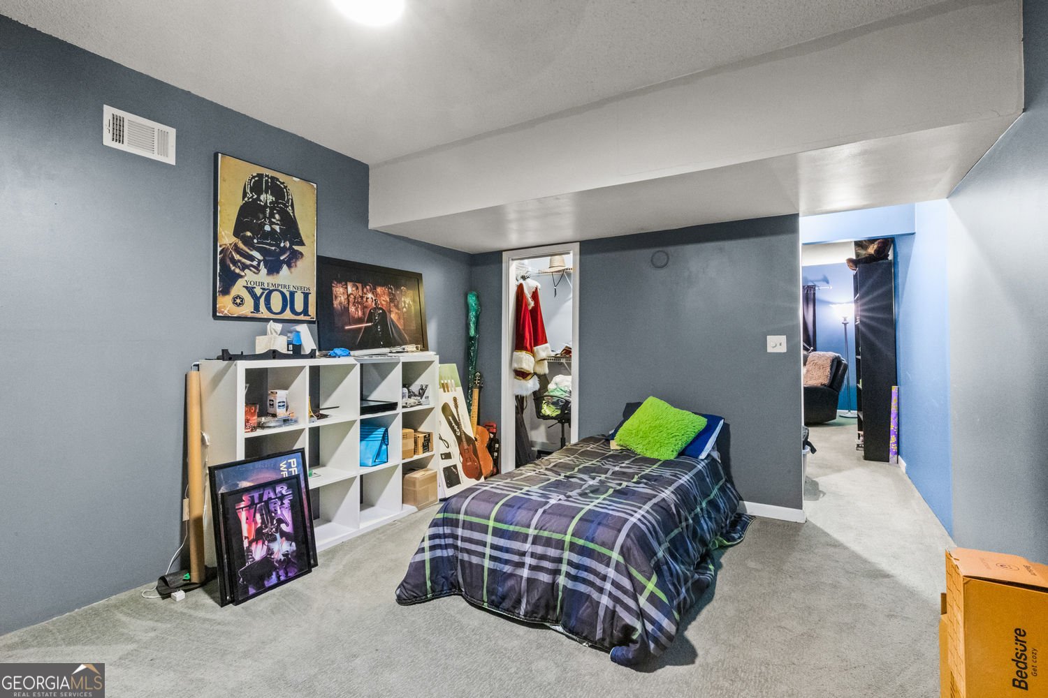 175 Kingswood Drive Fayetteville - 64