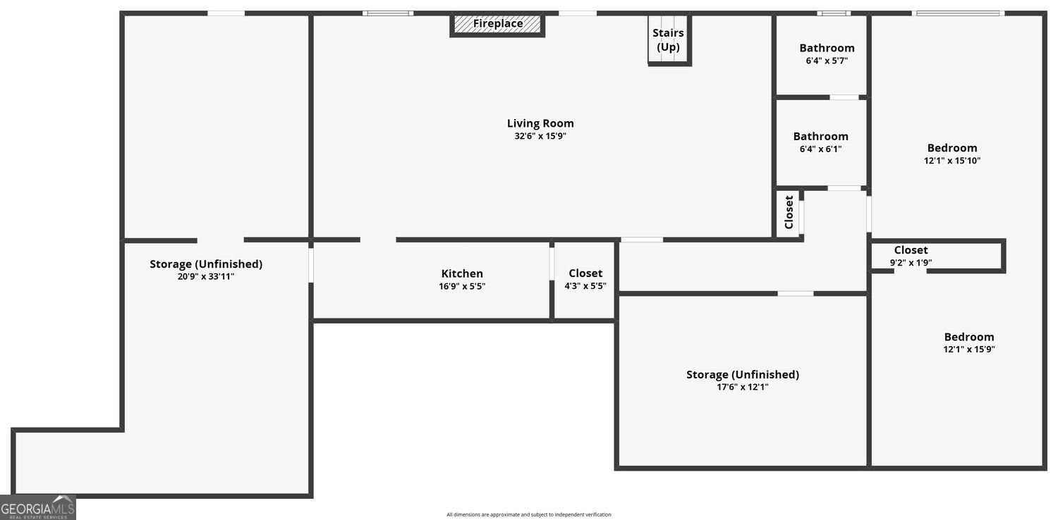 175 Kingswood Drive Fayetteville - 65