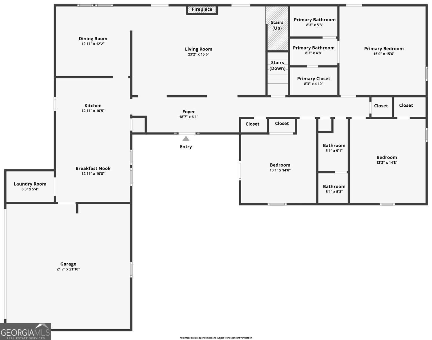 175 Kingswood Drive Fayetteville - 67
