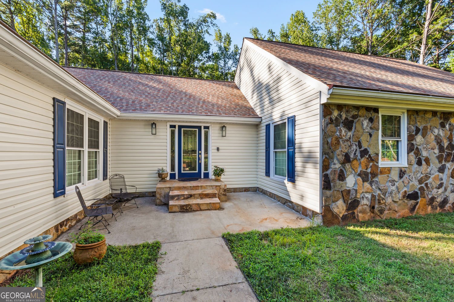 175 Kingswood Drive Fayetteville - 8