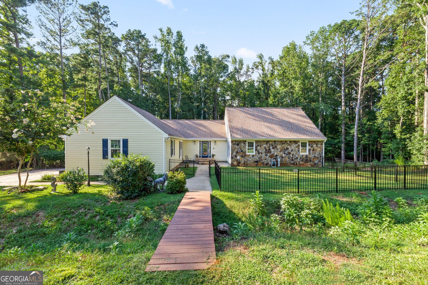 175 Kingswood Drive Fayetteville - 9
