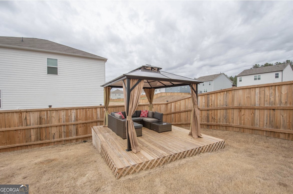 2718 Serena Way South Fulton - 13