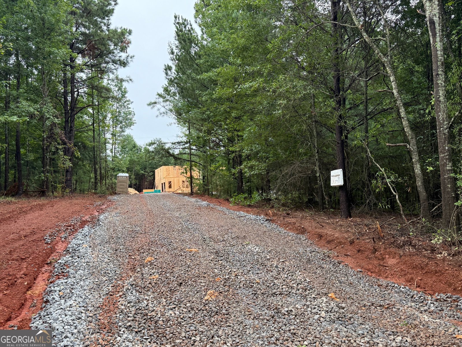 LOT 7 Mud Bridge Road The Rock - 4