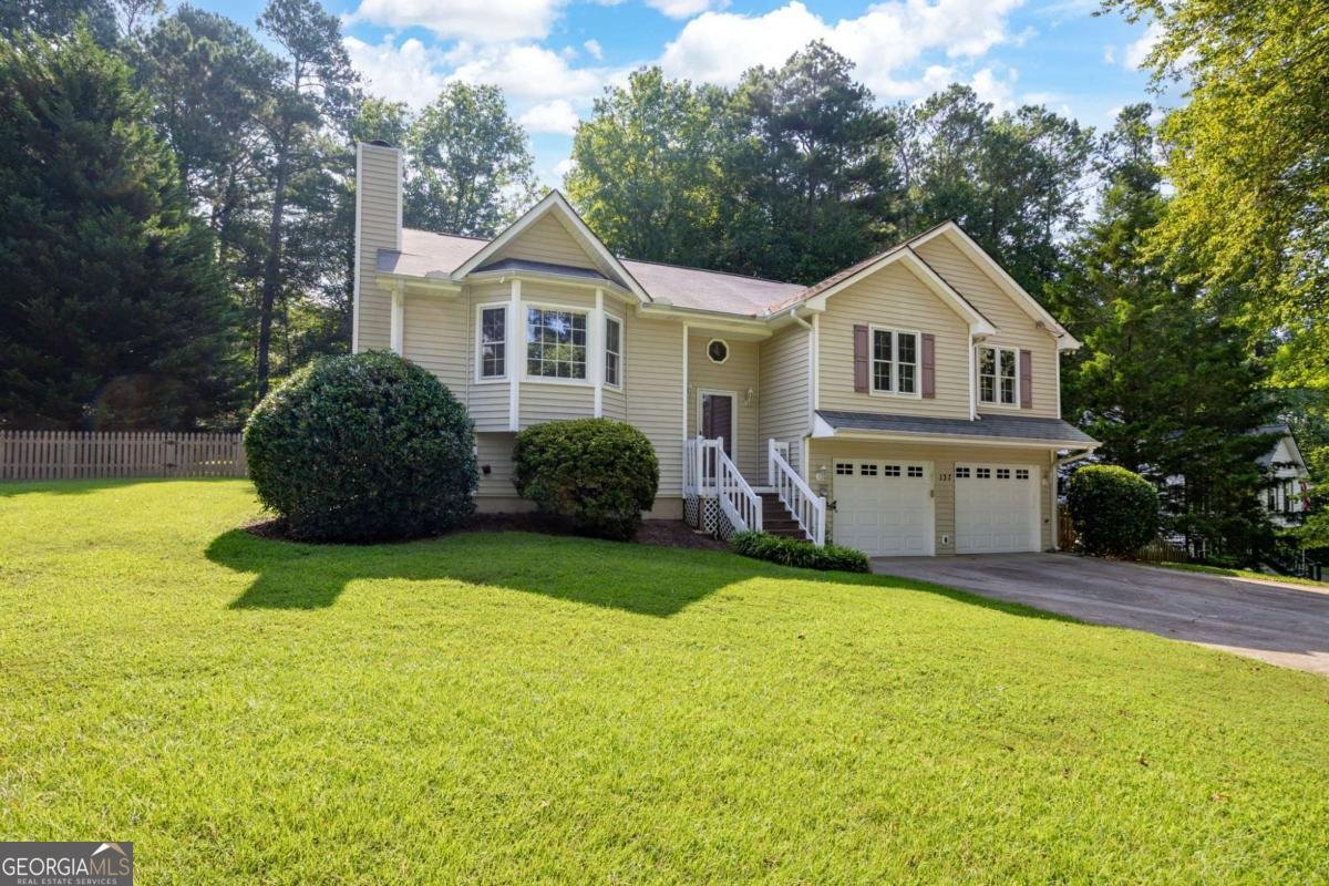 137 Cedar Creek Court Acworth - 2