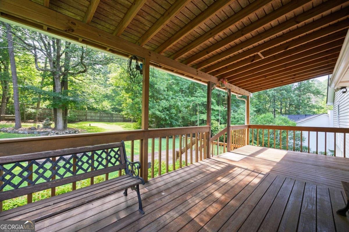 137 Cedar Creek Court Acworth - 22