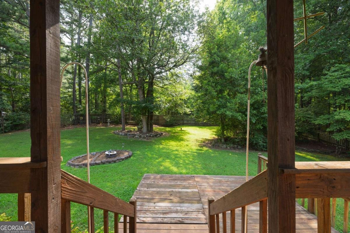 137 Cedar Creek Court Acworth - 23