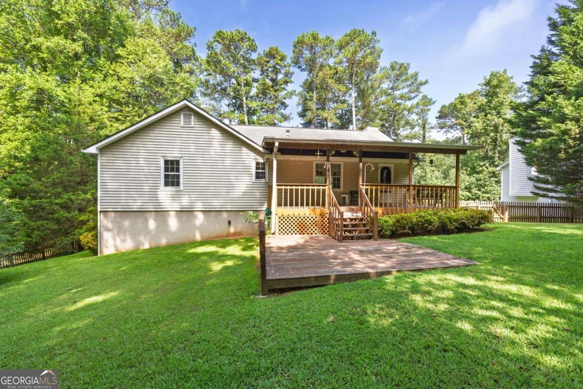 137 Cedar Creek Court Acworth - 25
