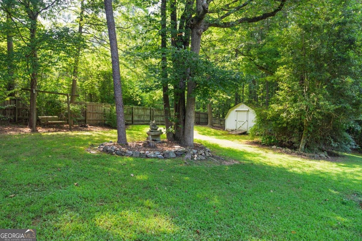 137 Cedar Creek Court Acworth - 27