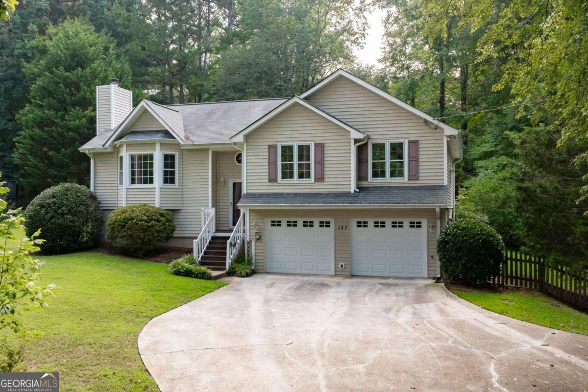 137 Cedar Creek Court Acworth - 28