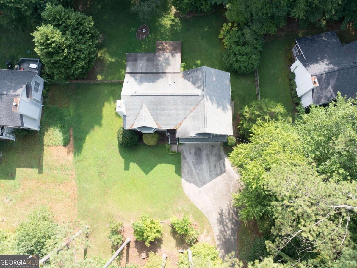137 Cedar Creek Court Acworth - 29