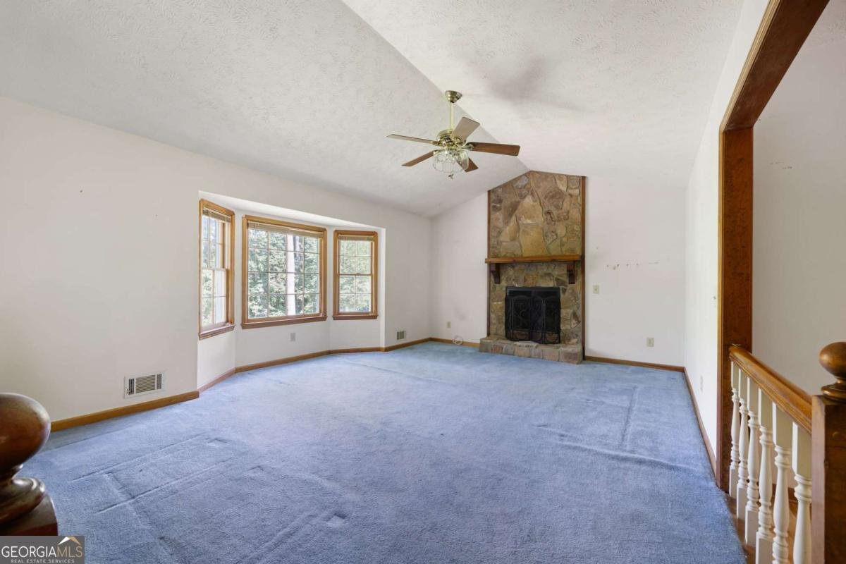 137 Cedar Creek Court Acworth - 3