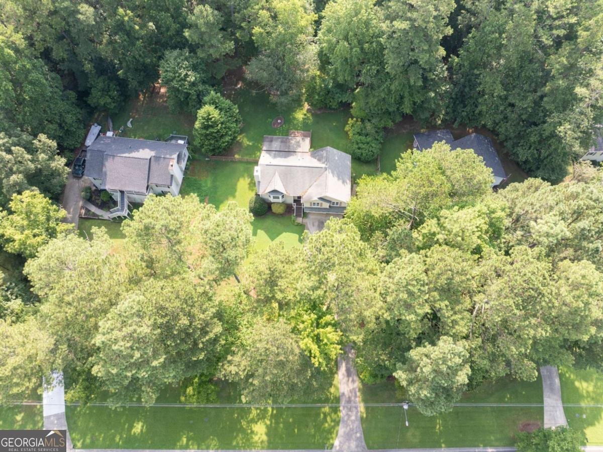 137 Cedar Creek Court Acworth - 30