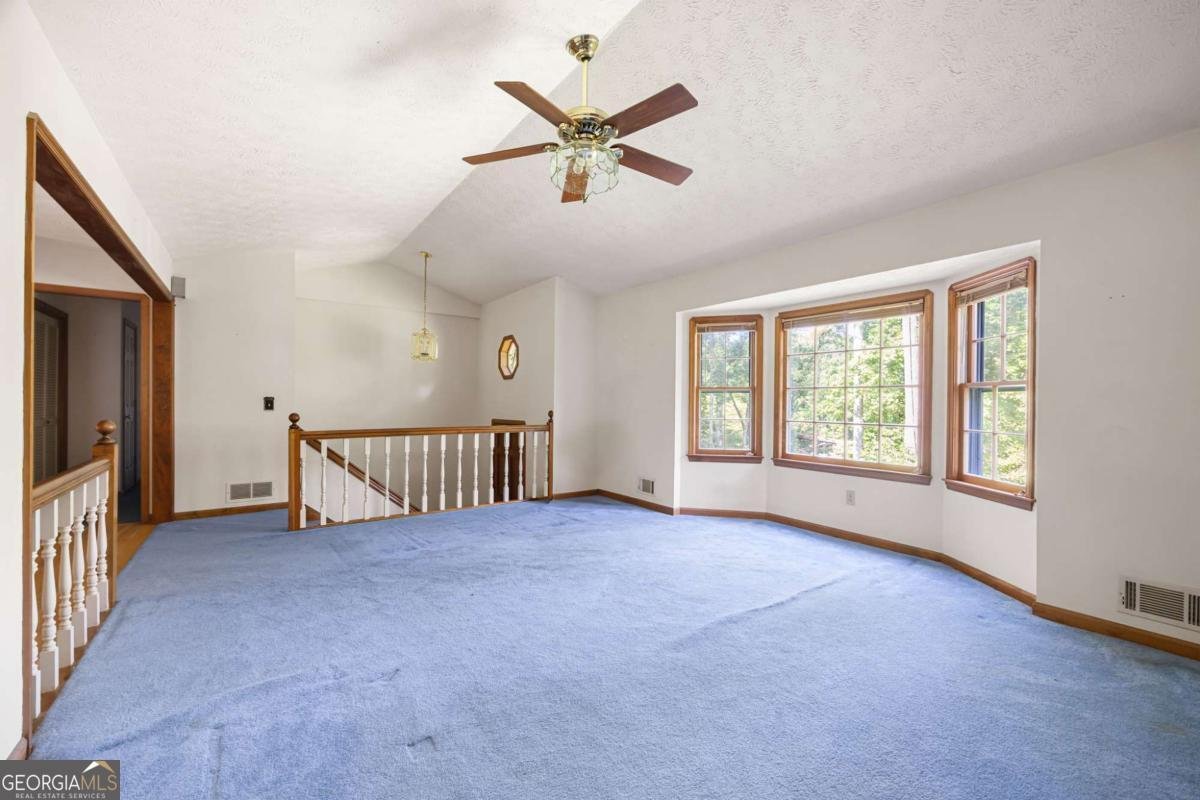 137 Cedar Creek Court Acworth - 4
