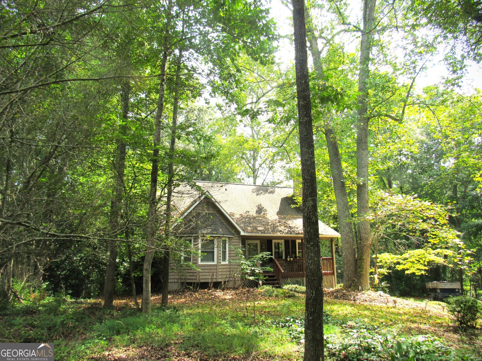 3415 Spinnaker Way Acworth - 1