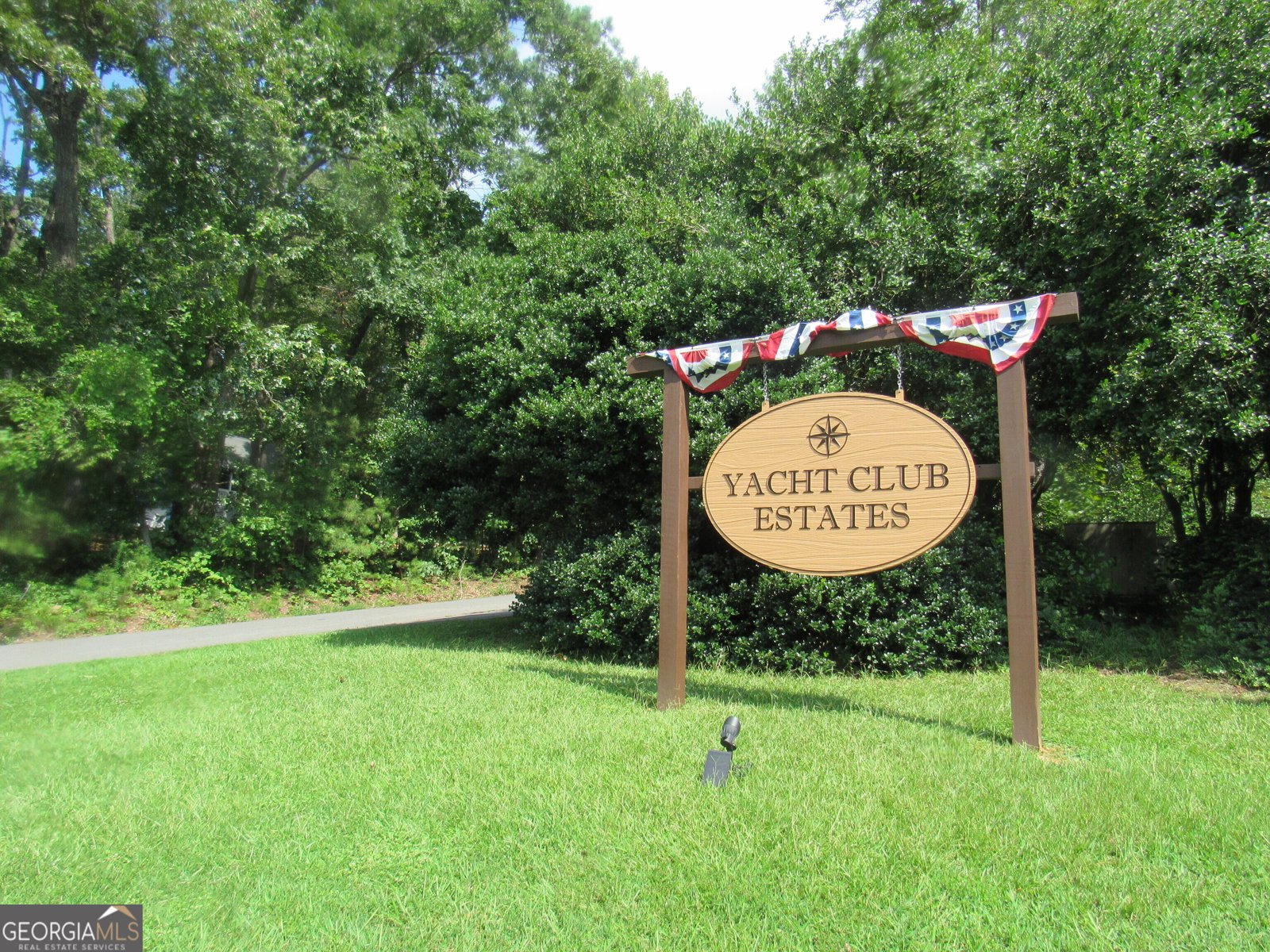 3415 Spinnaker Way Acworth - 2