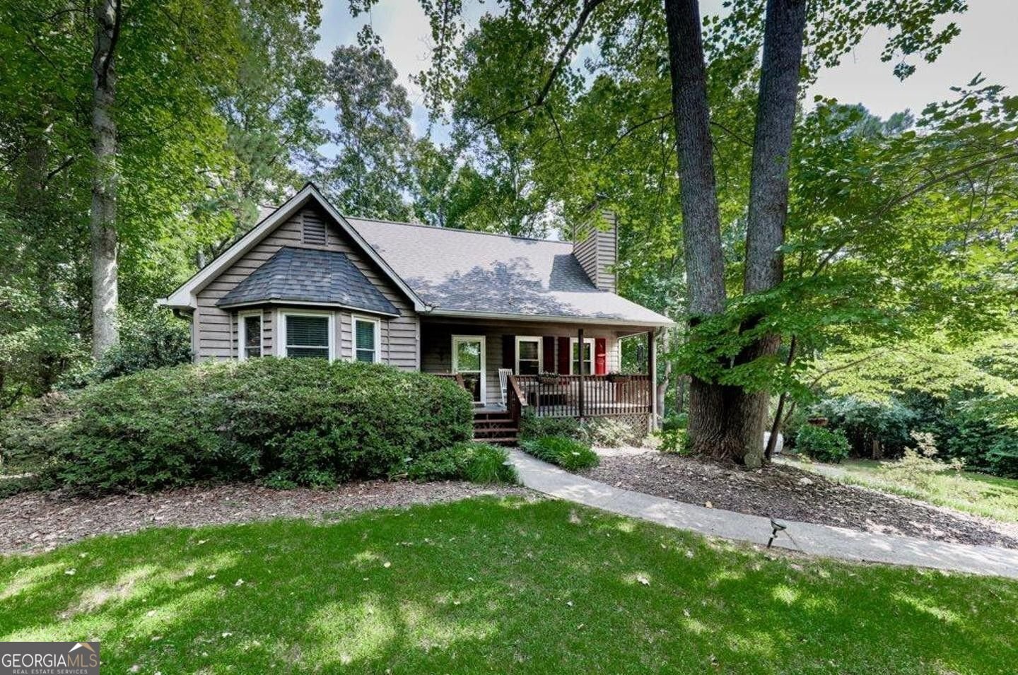 3415 Spinnaker Way Acworth - 3
