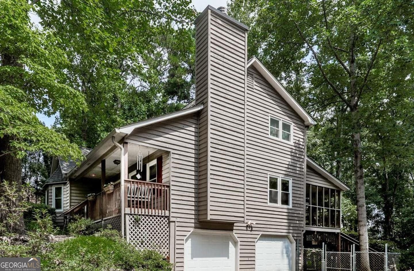 3415 Spinnaker Way Acworth - 4