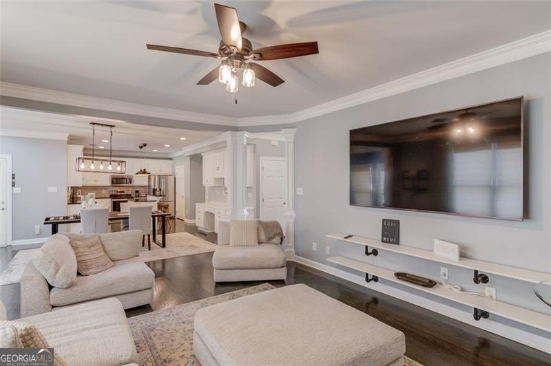 1120 Mount McKinley Grayson - 12