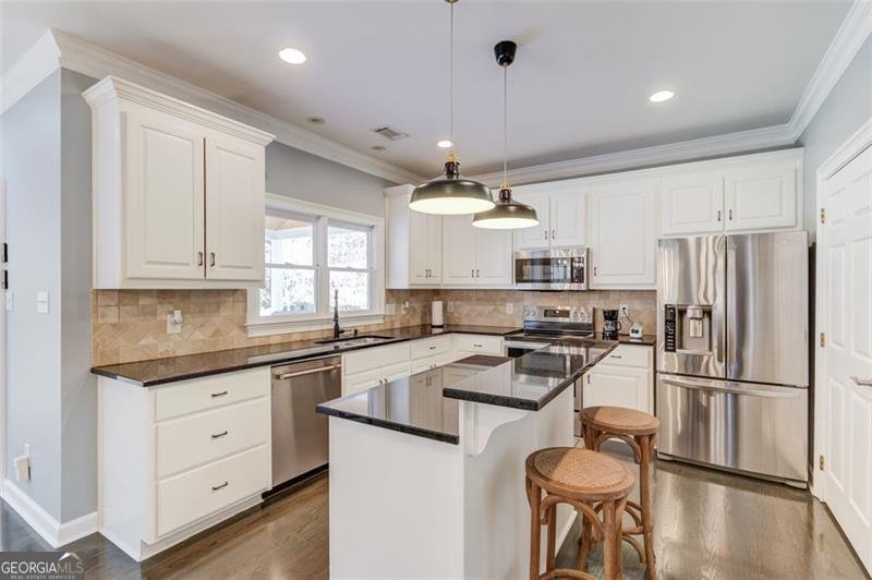1120 Mount McKinley Grayson - 17
