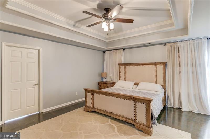 1120 Mount McKinley Grayson - 22