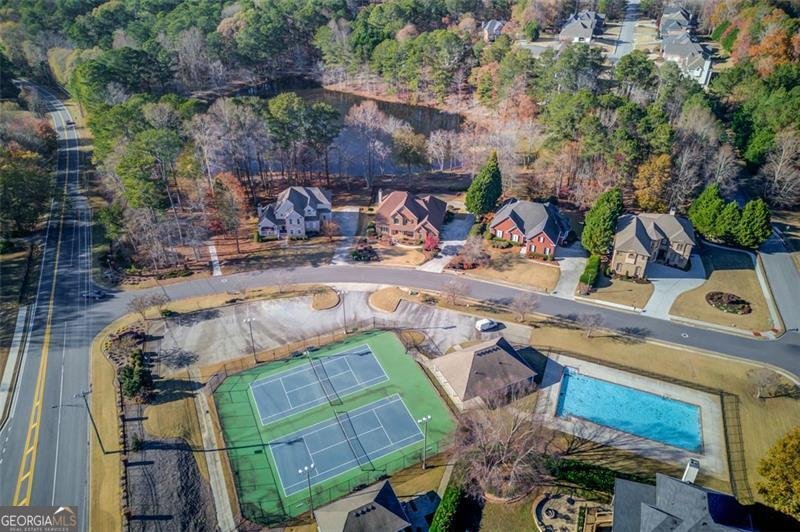 1120 Mount McKinley Drive Grayson - 49