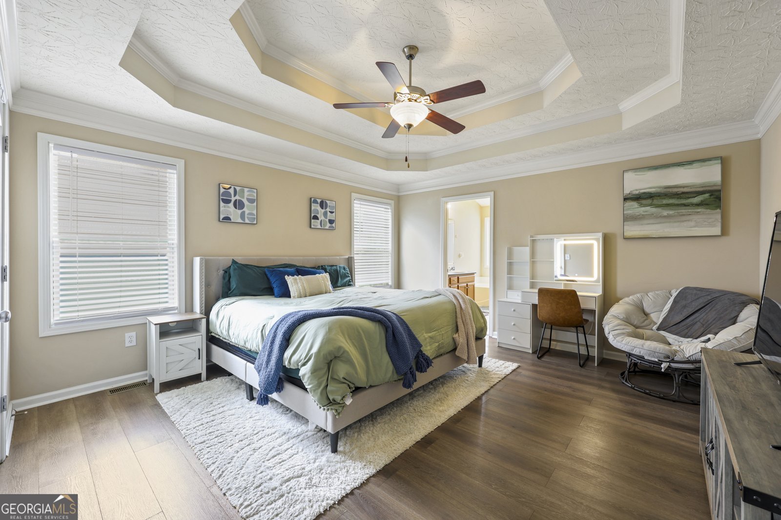 8154 Brookbend Drive Douglasville - 17