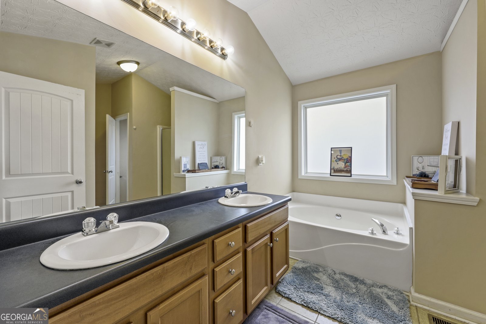 8154 Brookbend Drive Douglasville - 19