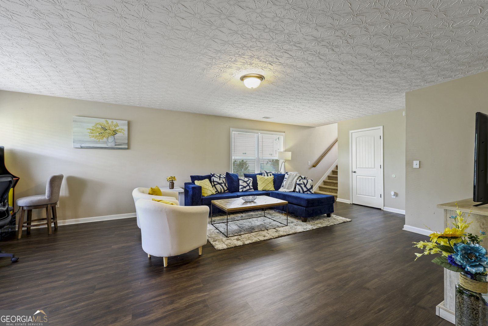 8154 Brookbend Drive Douglasville - 23