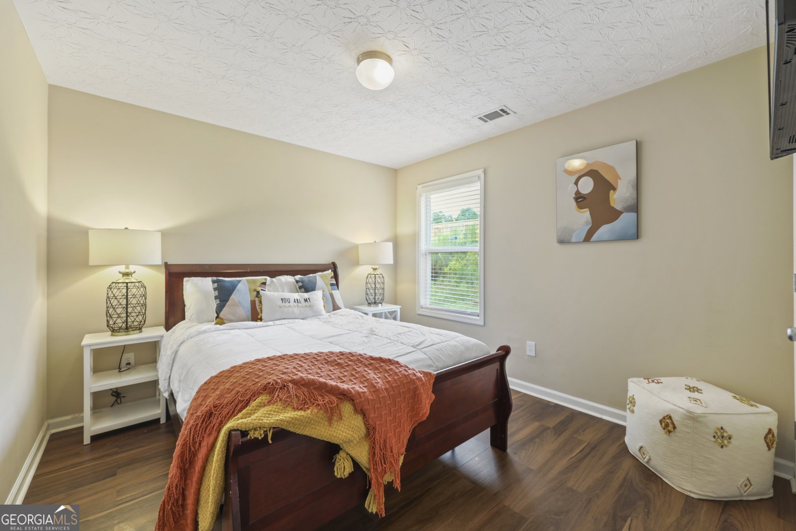 8154 Brookbend Drive Douglasville - 26
