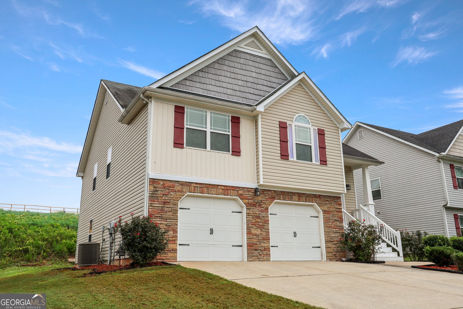8154 Brookbend Drive Douglasville - 3